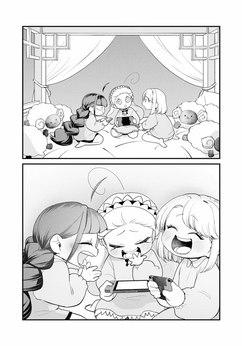 Ghostbuster Osamu Chapter 13 page 29