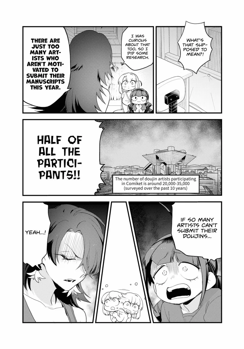 Ghostbuster Osamu Chapter 14 page 4