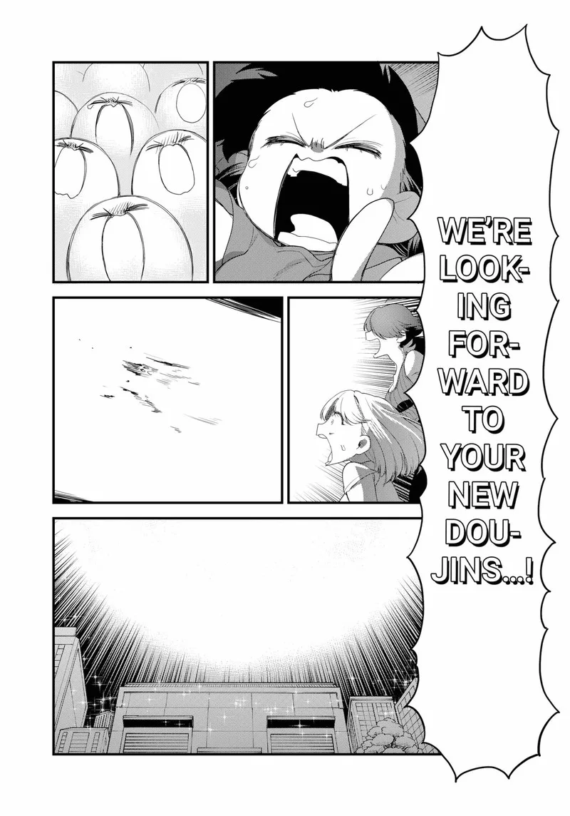 Ghostbuster Osamu Chapter 14 page 25