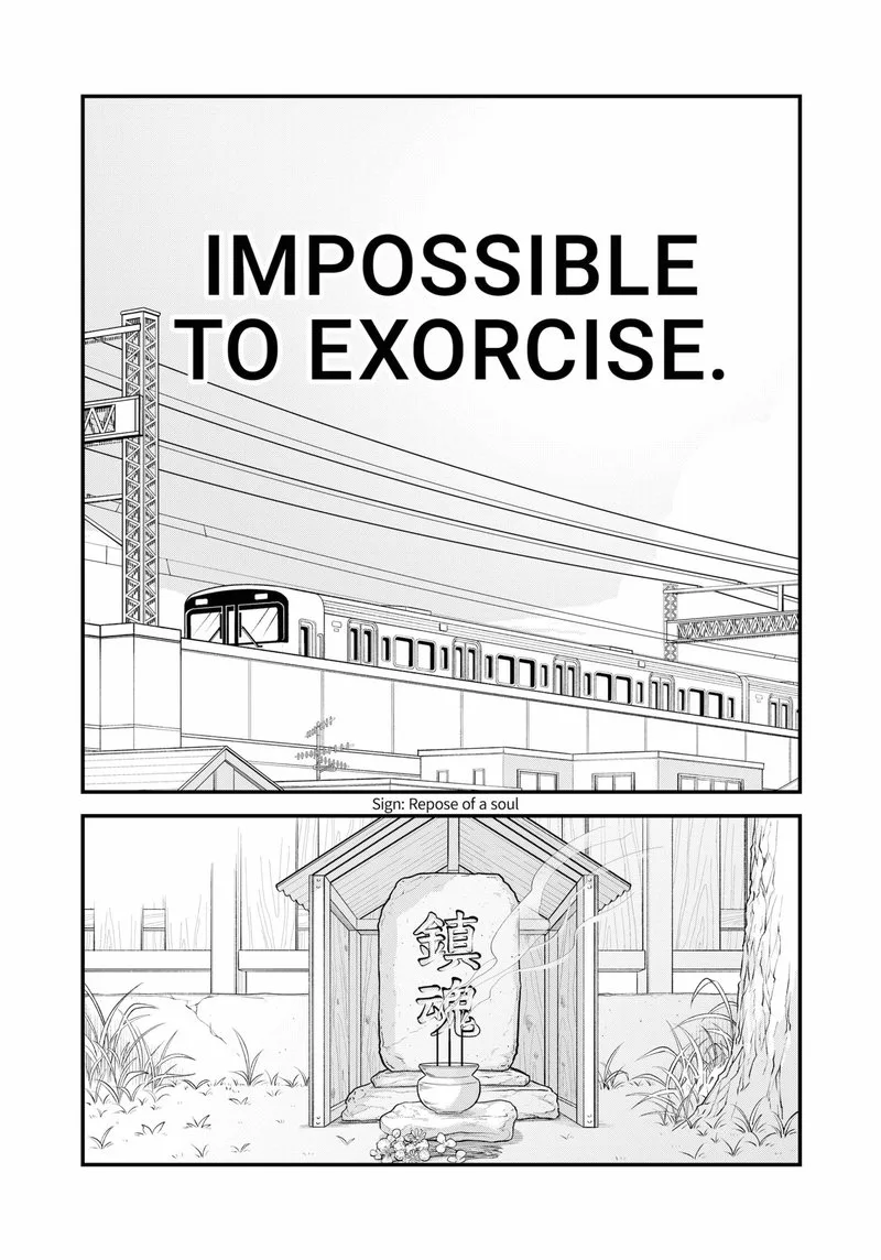 Ghostbuster Osamu Chapter 15 page 16