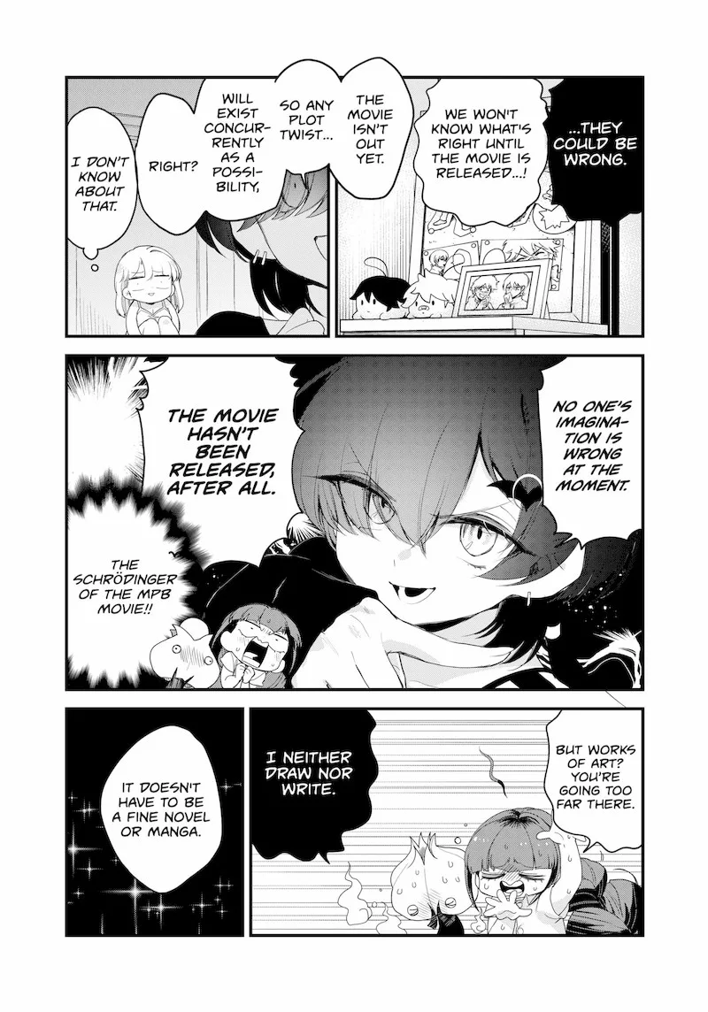 Ghostbuster Osamu Chapter 16 page 11