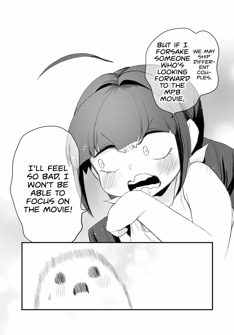 Ghostbuster Osamu Chapter 17 page 20
