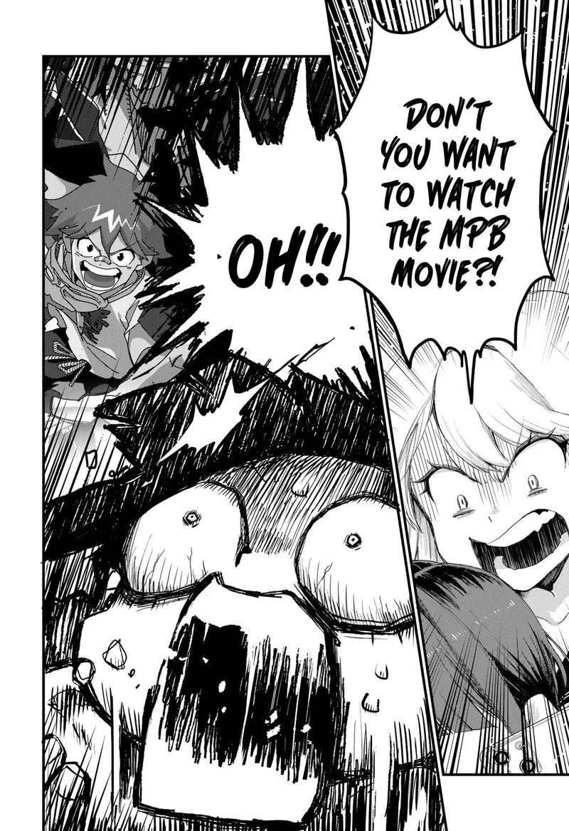 Ghostbuster Osamu Chapter 2 page 16