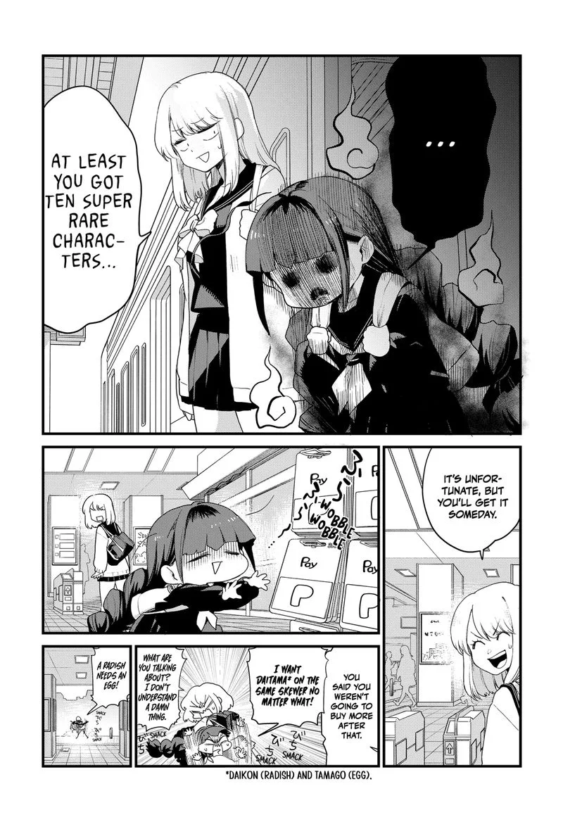 Ghostbuster Osamu Chapter 2 page 9