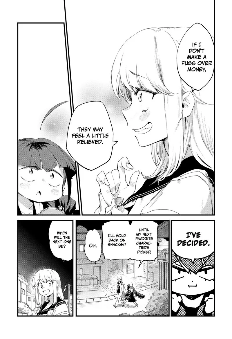 Ghostbuster Osamu Chapter 2 page 11