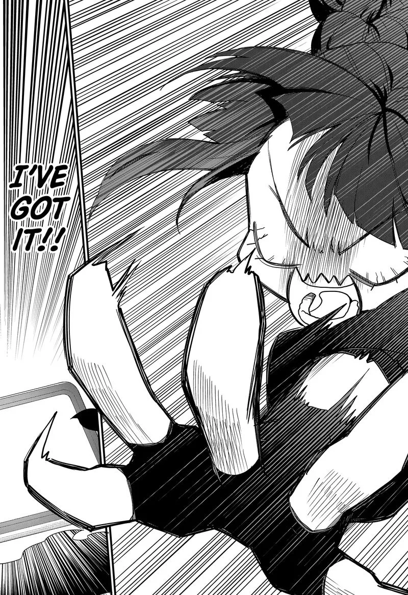 Ghostbuster Osamu Chapter 2 page 27