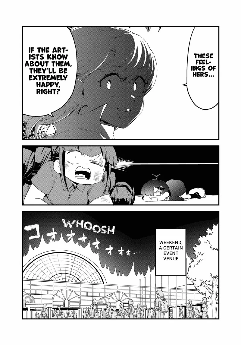 Ghostbuster Osamu Chapter 20 page 20