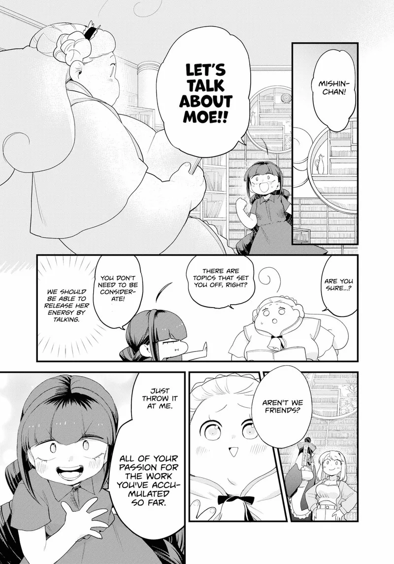Ghostbuster Osamu Chapter 20 page 7