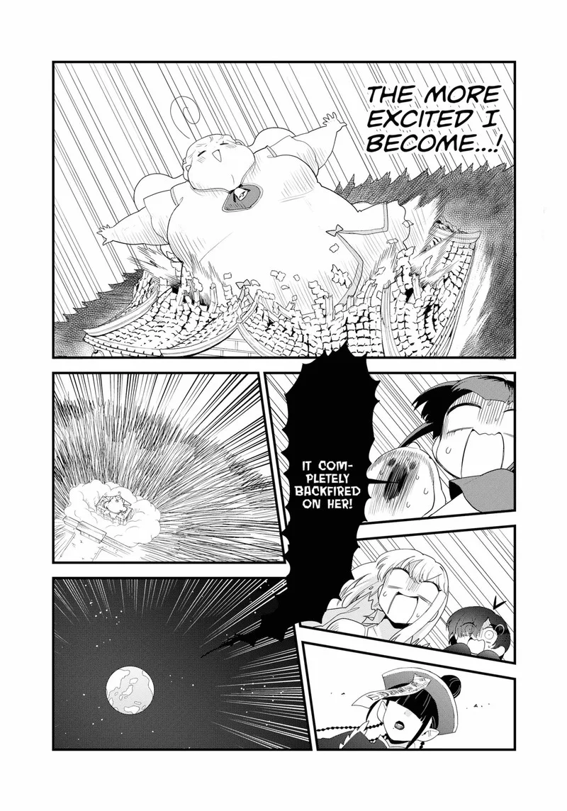 Ghostbuster Osamu Chapter 20 page 15