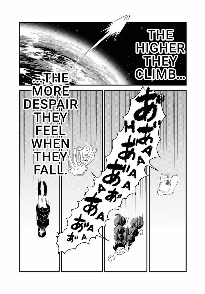 Ghostbuster Osamu Chapter 21 page 16