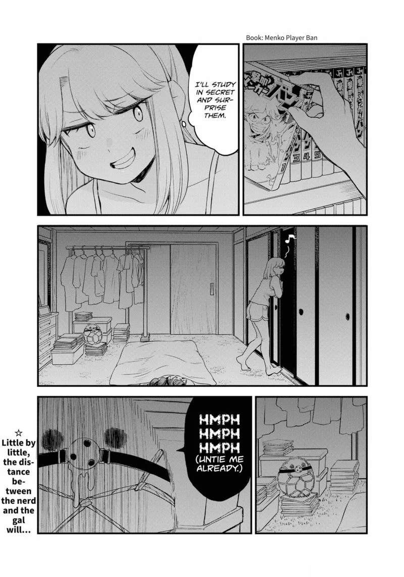Ghostbuster Osamu Chapter 22 page 16