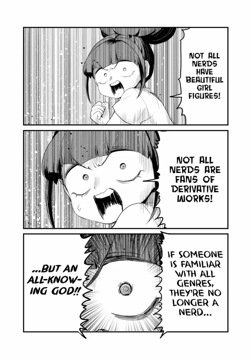 Ghostbuster Osamu Chapter 22 page 7