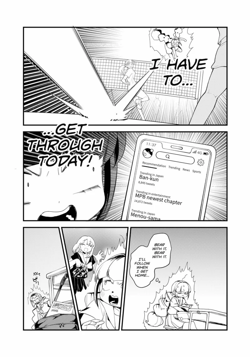 Ghostbuster Osamu Chapter 23 page 9