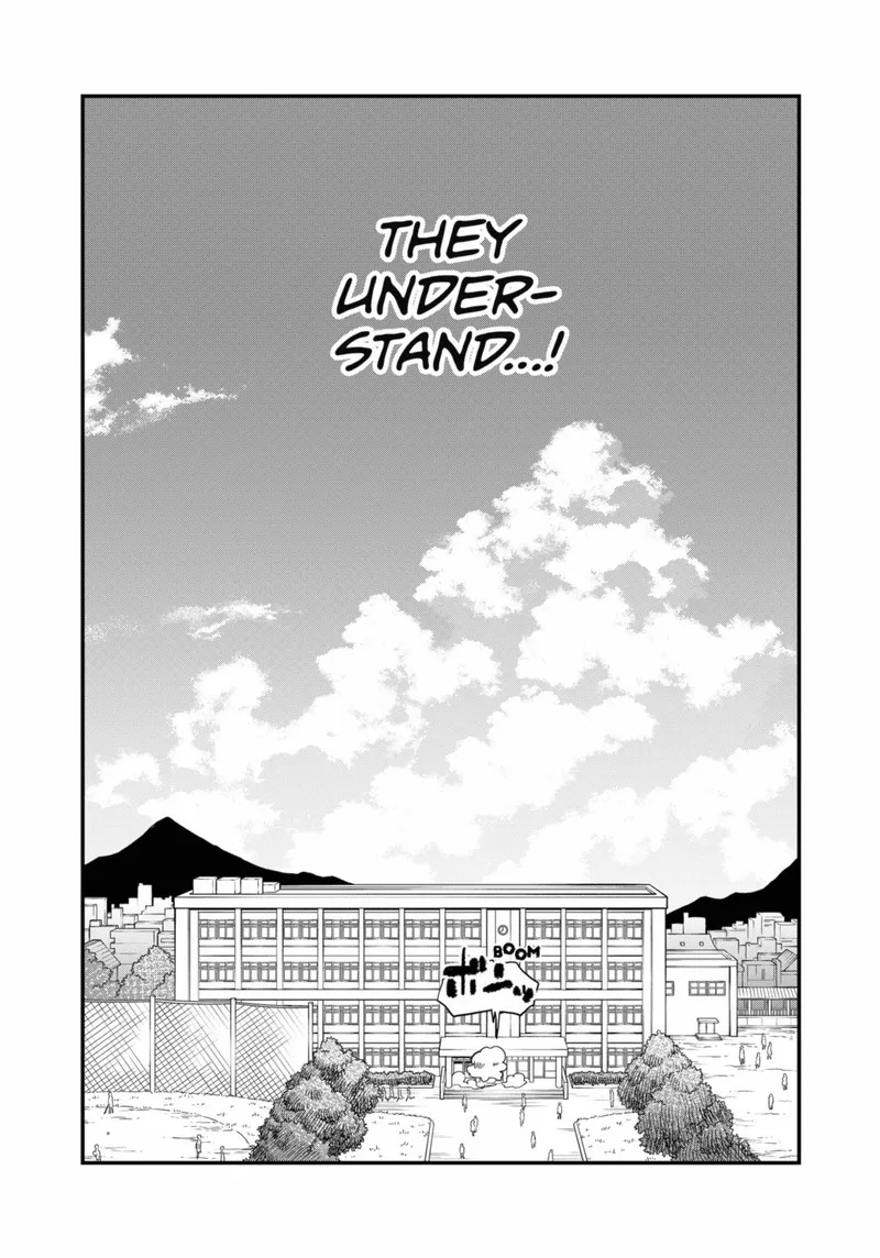 Ghostbuster Osamu Chapter 23 page 14