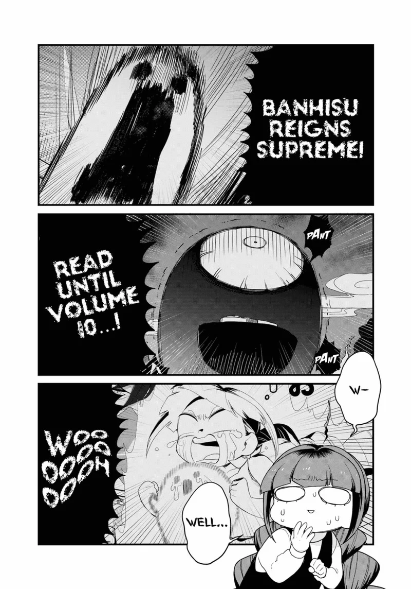 Ghostbuster Osamu Chapter 26 page 5