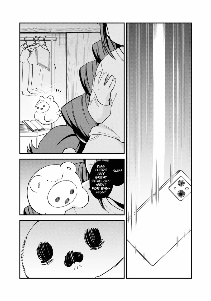 Ghostbuster Osamu Chapter 26 page 17