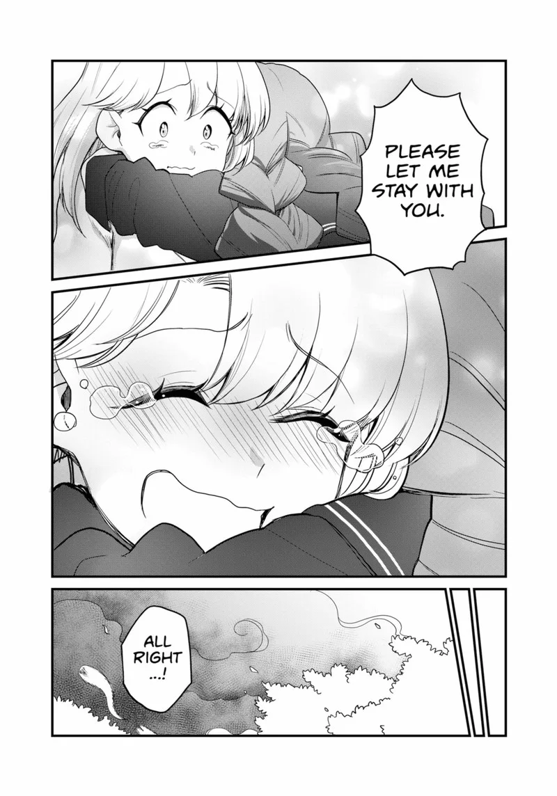 Ghostbuster Osamu Chapter 28 page 18