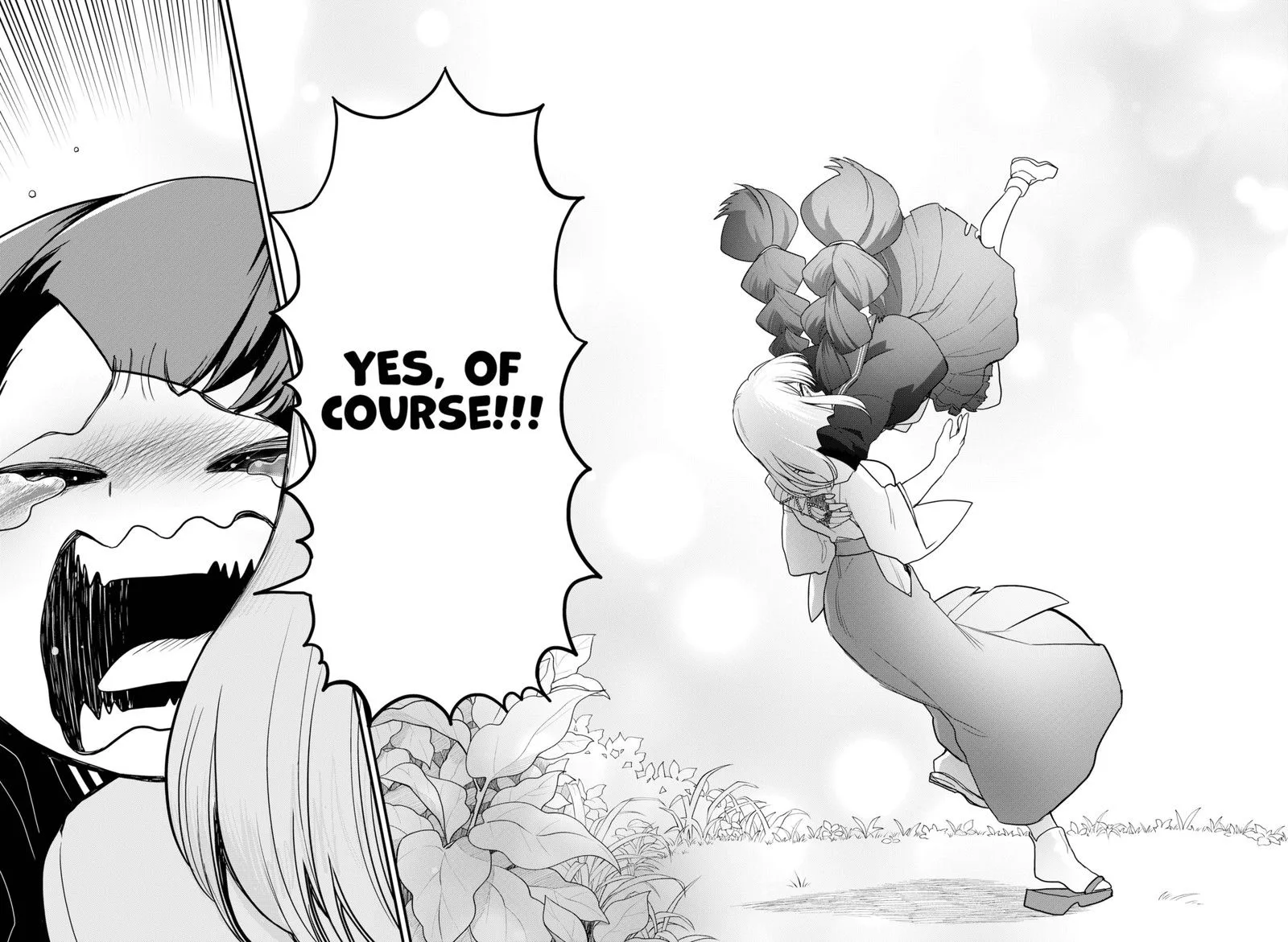 Ghostbuster Osamu Chapter 28 page 16