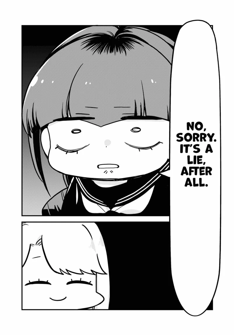 Ghostbuster Osamu Chapter 28 page 21