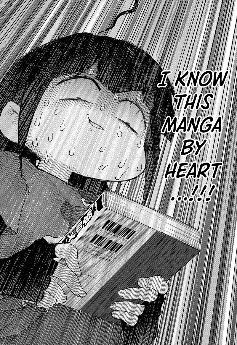 Ghostbuster Osamu Chapter 3 page 22