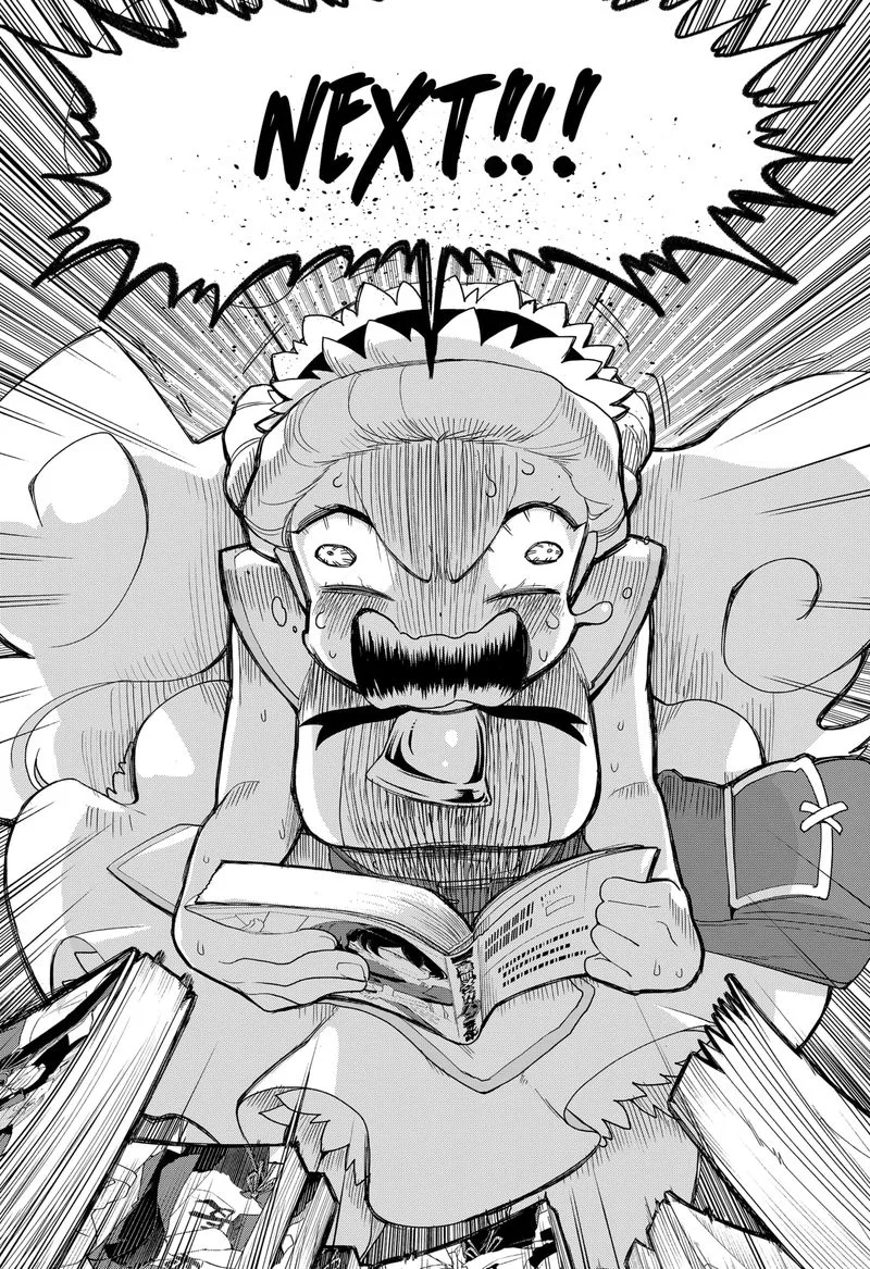 Ghostbuster Osamu Chapter 3 page 30