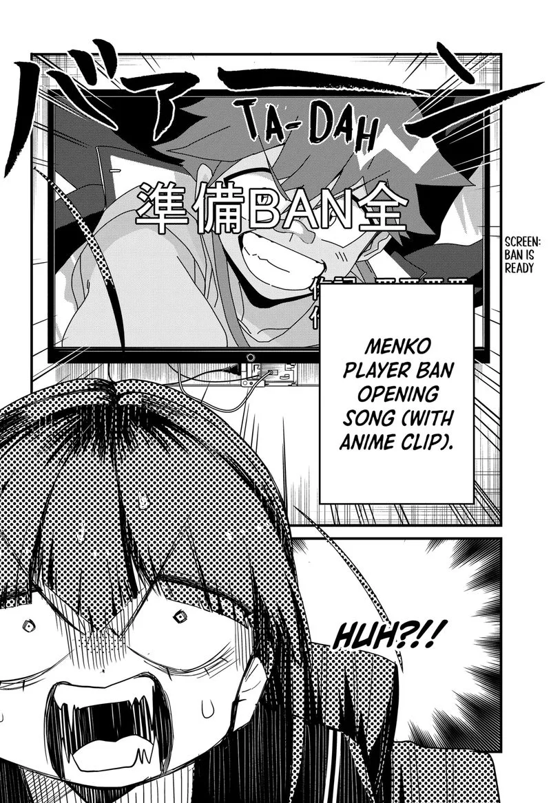 Ghostbuster Osamu Chapter 4 page 10