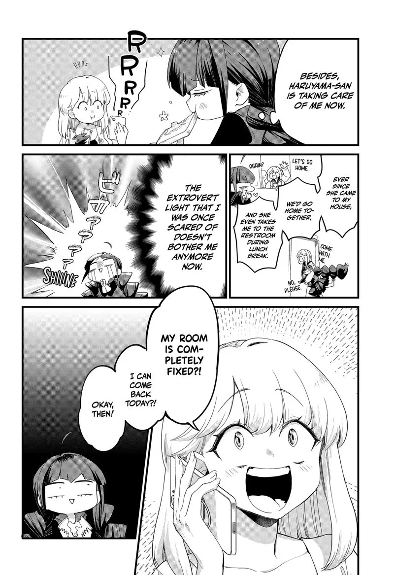 Ghostbuster Osamu Chapter 5 page 4