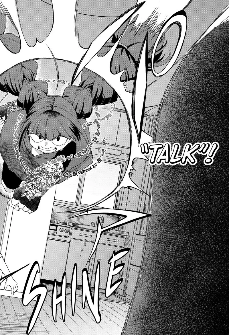 Ghostbuster Osamu Chapter 5 page 14