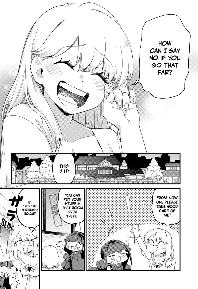 Ghostbuster Osamu Chapter 5 page 26