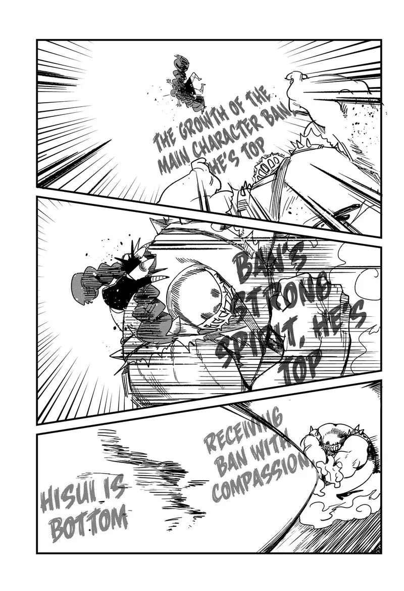 Ghostbuster Osamu Chapter 6 page 7