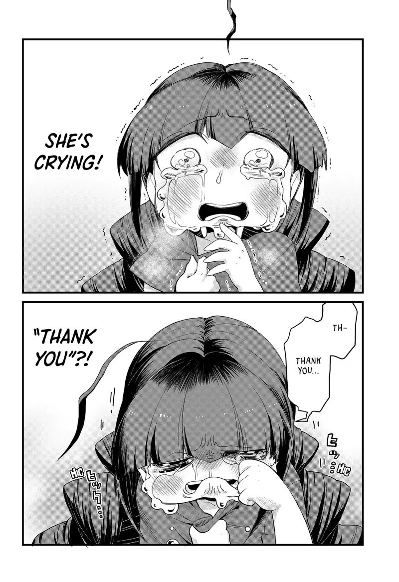 Ghostbuster Osamu Chapter 7 page 4