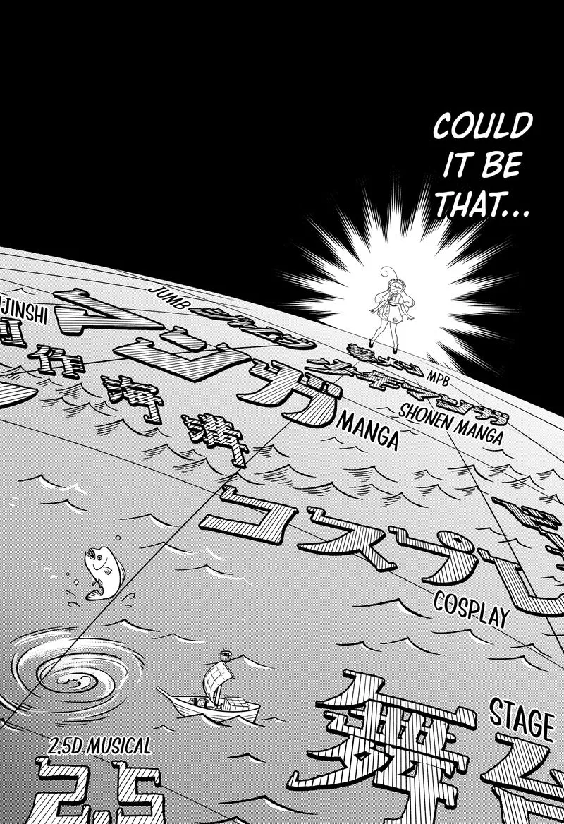 Ghostbuster Osamu Chapter 7 page 8