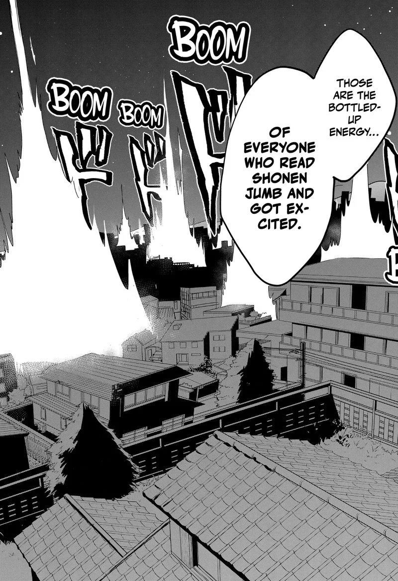 Ghostbuster Osamu Chapter 8 page 10