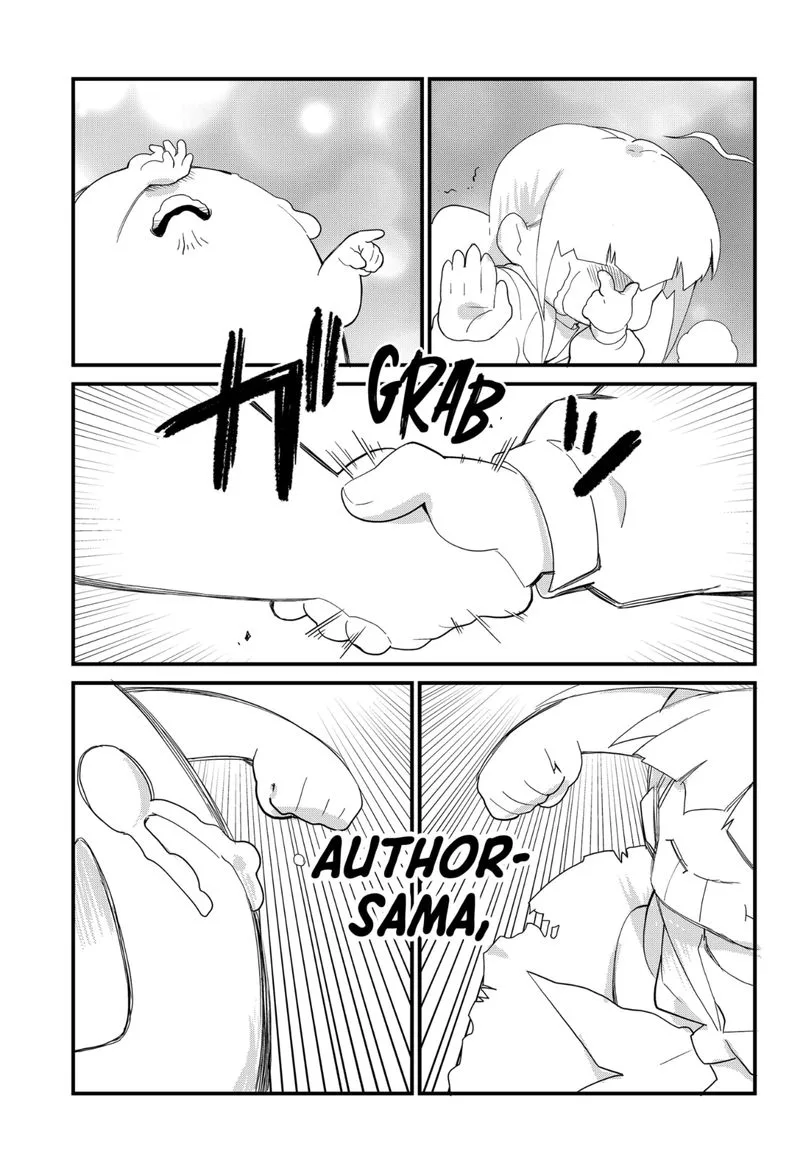 Ghostbuster Osamu Chapter 8 page 19