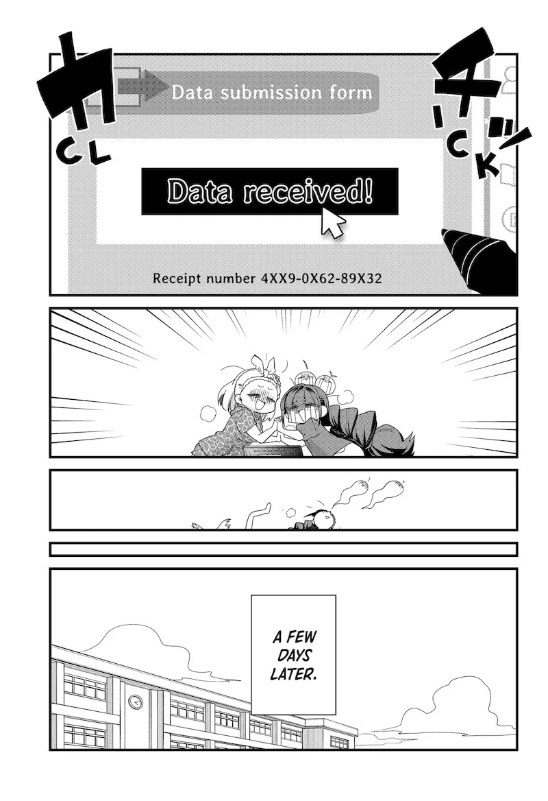 Ghostbuster Osamu Chapter 9 page 23