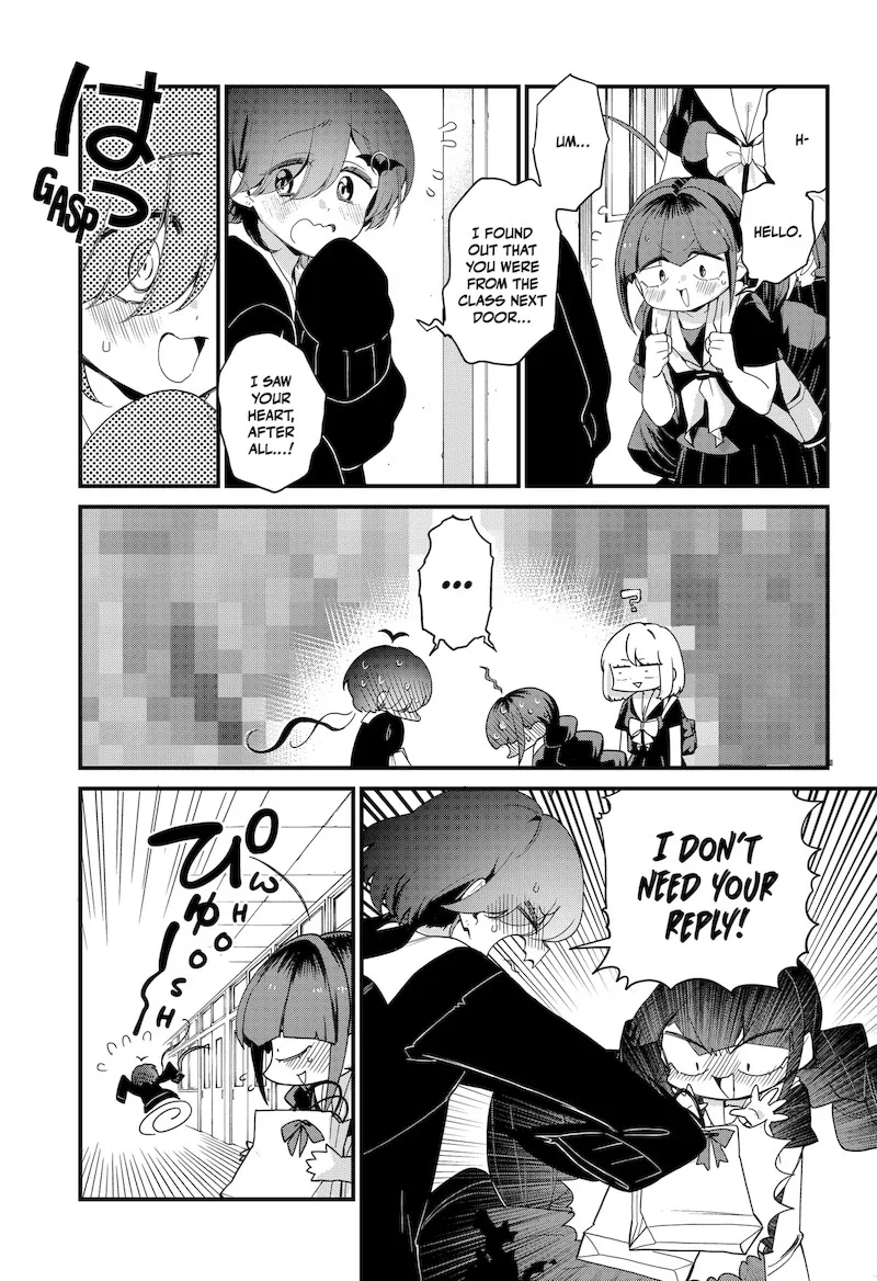 Ghostbuster Osamu Chapter 9 page 25