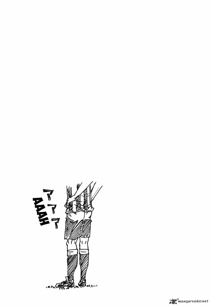 Giant Killing Chapter 139 page 22