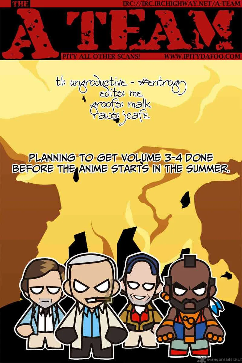 Giant Killing Chapter 18 page 1