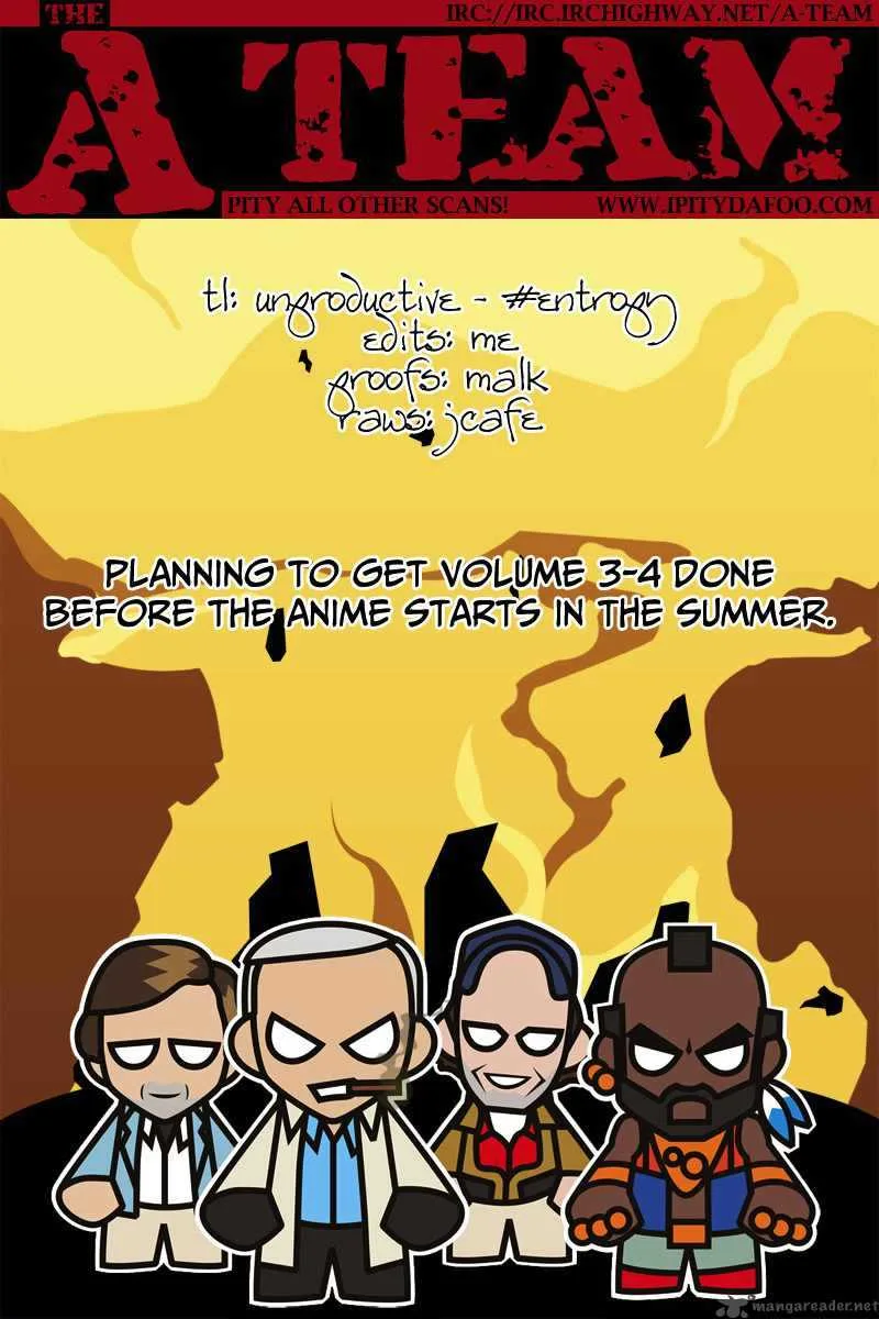 Giant Killing Chapter 19 page 1