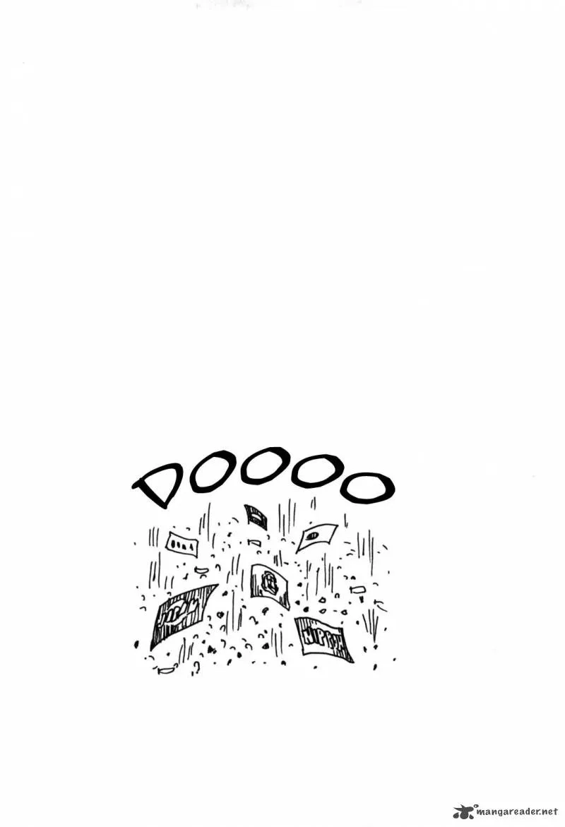 Giant Killing Chapter 271 page 21