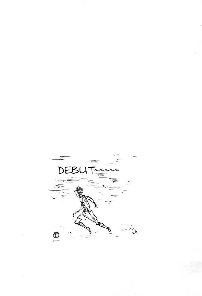 Giant Killing Chapter 272 page 20
