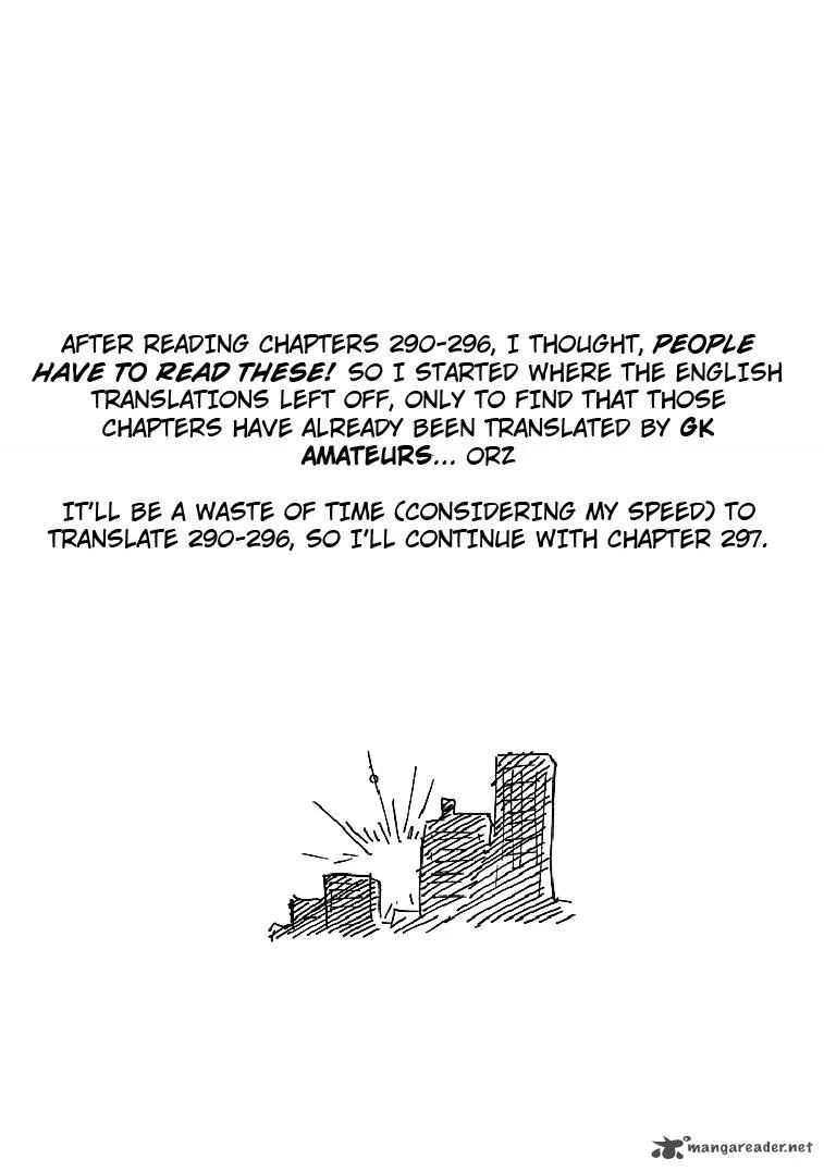Giant Killing Chapter 289 page 20