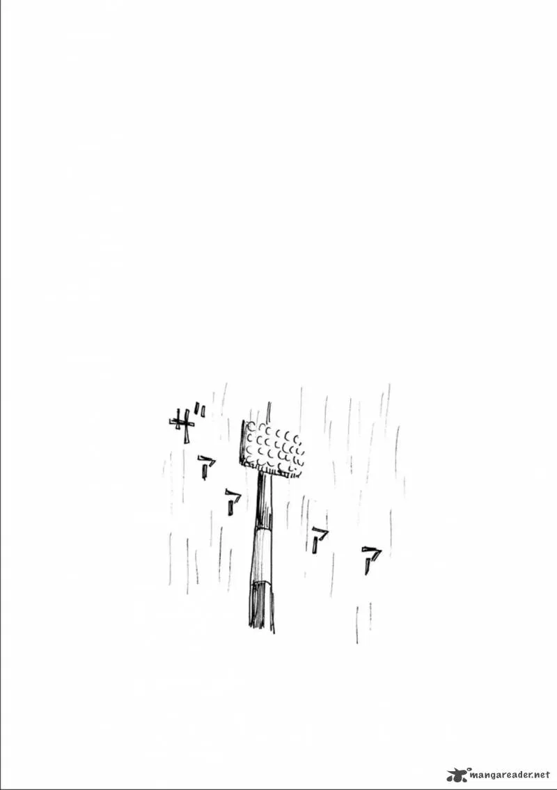 Giant Killing Chapter 315 page 21