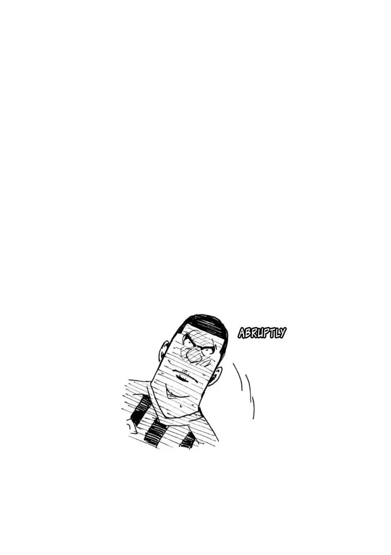 Giant Killing Chapter 341 page 23