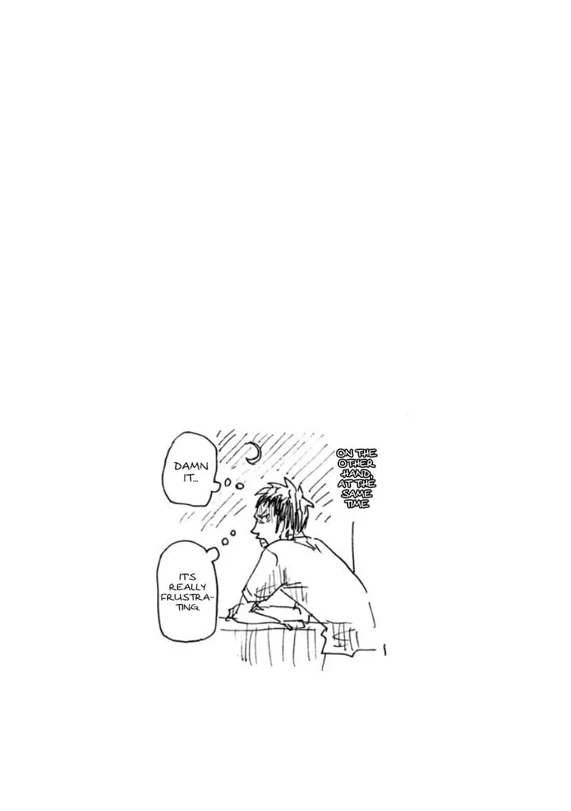Giant Killing Chapter 355 page 19