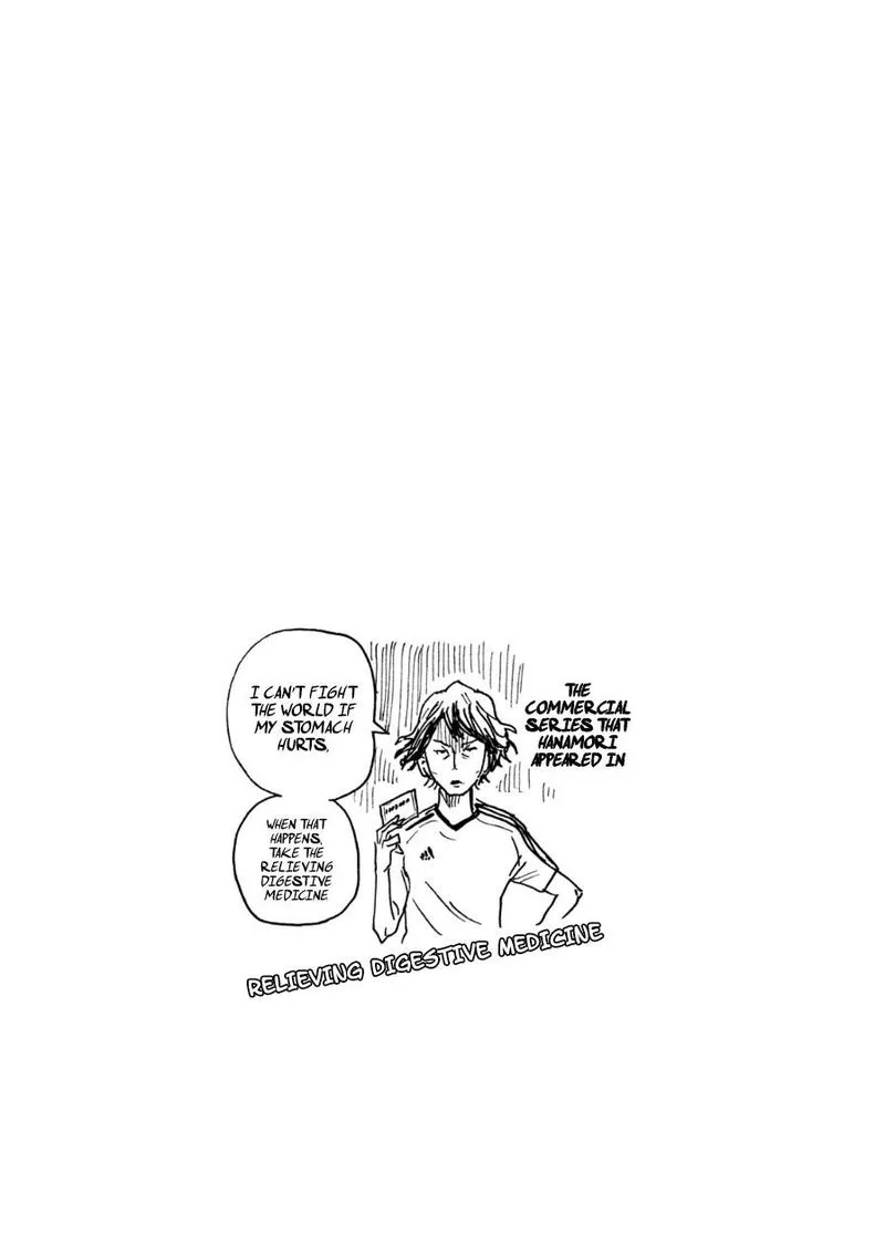 Giant Killing Chapter 359 page 21