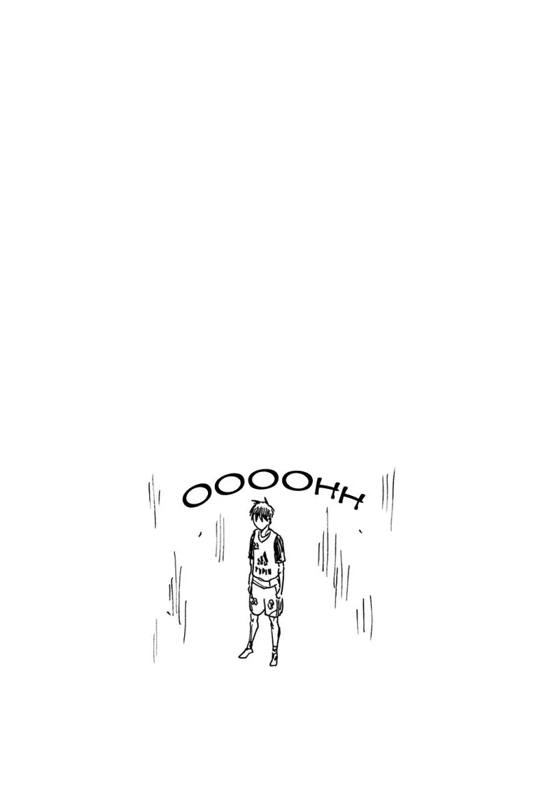 Giant Killing Chapter 364 page 20