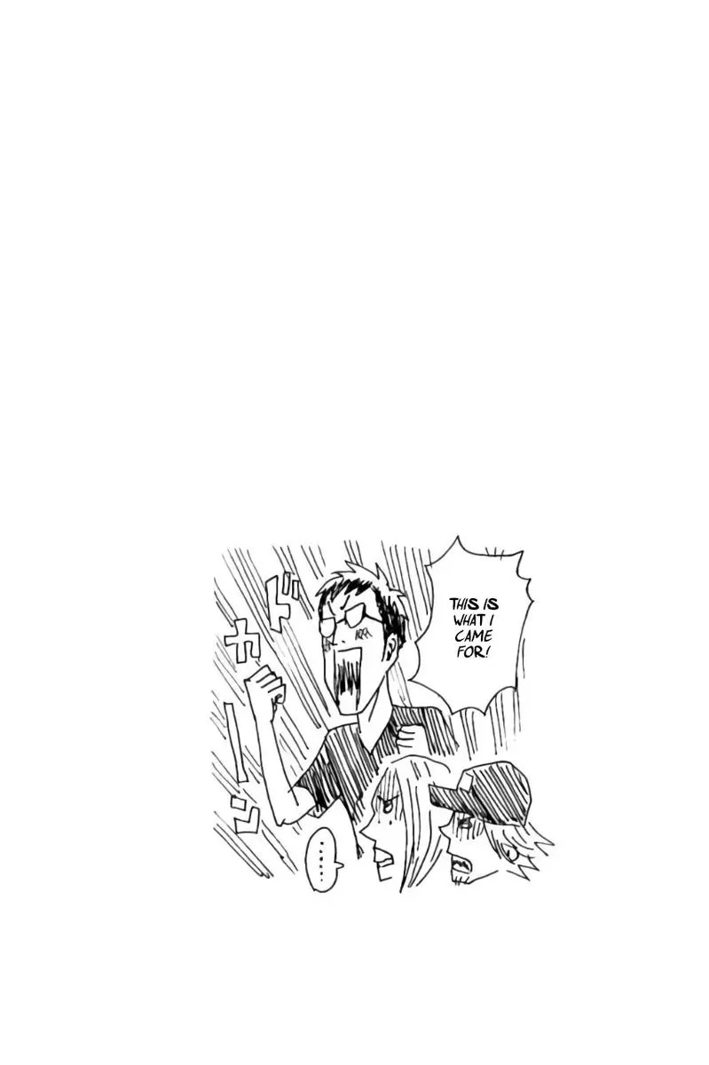 Giant Killing Chapter 371 page 20
