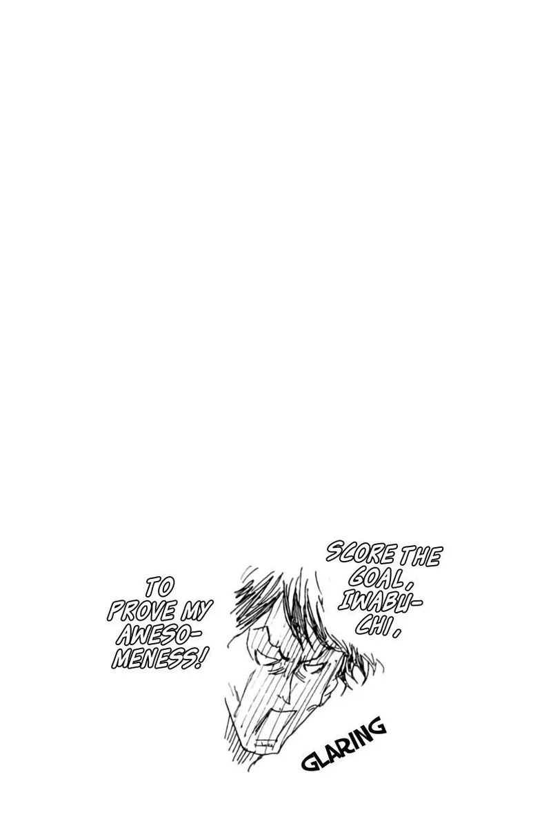 Giant Killing Chapter 381 page 20