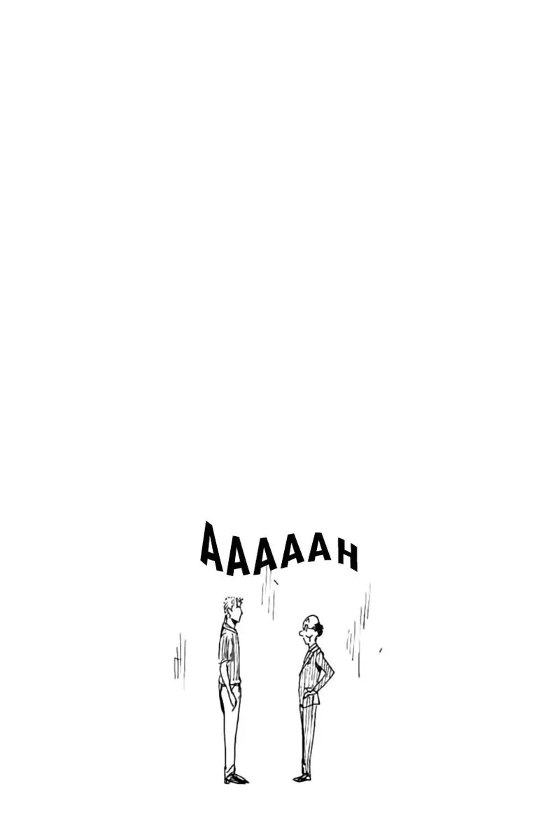 Giant Killing Chapter 385 page 20